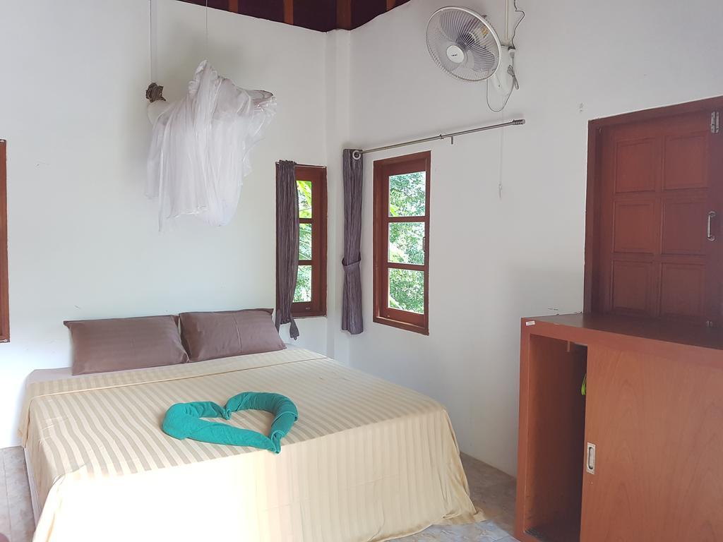 Poseidon Resort Ko Tao Exterior foto