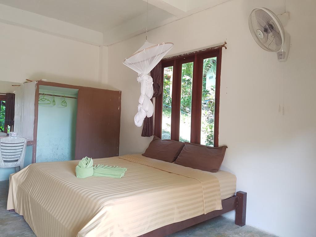 Poseidon Resort Ko Tao Exterior foto